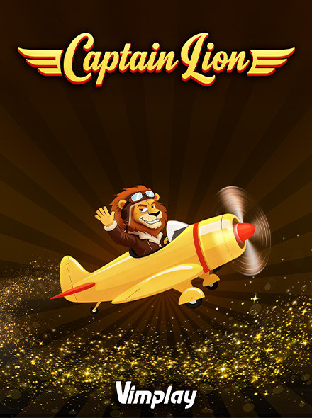 Captain Lion