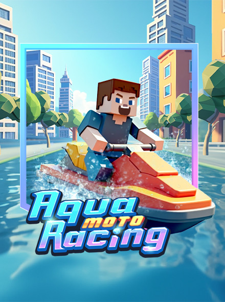 Aqua Moto Racing