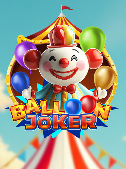Balloon Joker