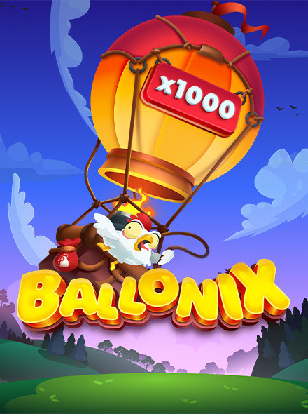 BalloniX