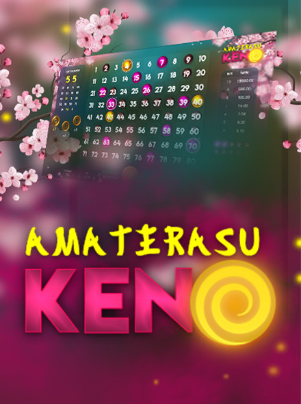 Amaterasu Keno