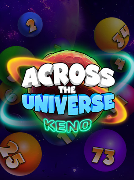 Across the Universe Keno