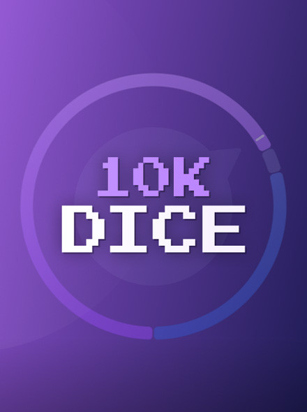 10k Dice