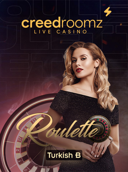 Roulette Turkish B
