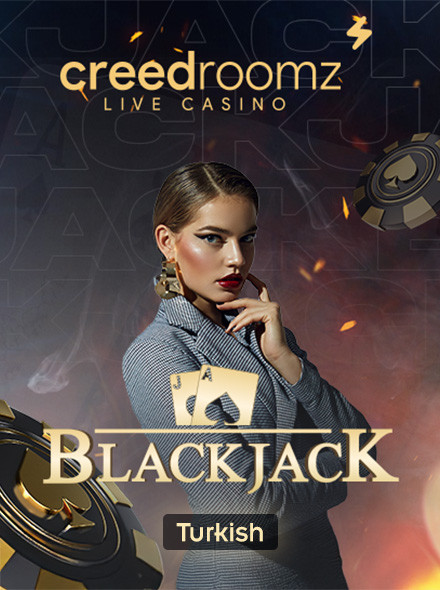BlackJack Turkish D