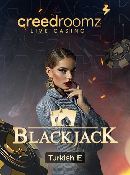 BlackJack Turkish E