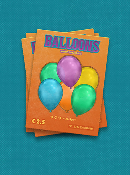 Balloons
