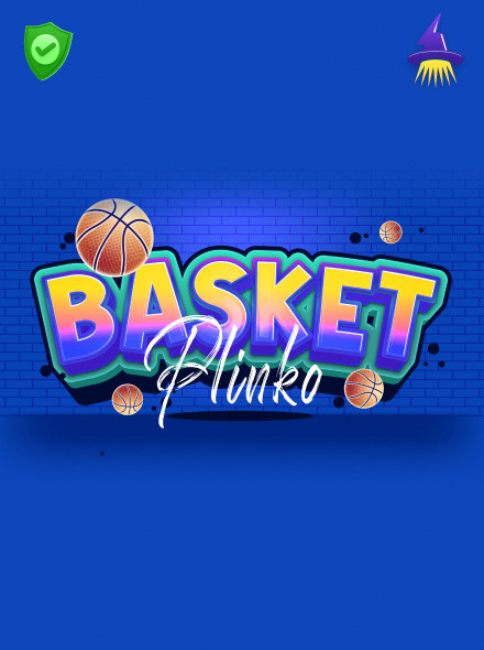Basket Plinko