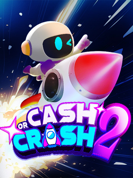 Cash or Crash 2