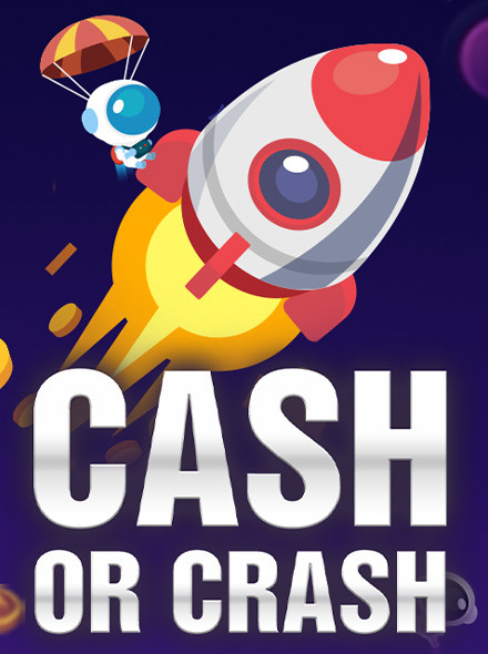 Cash or Crash