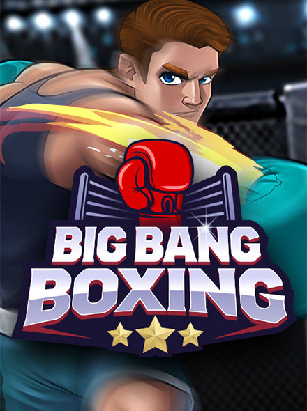 Big Bang Boxing