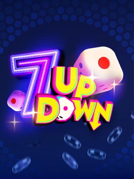 7 Up Down
