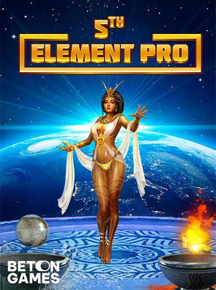 5 element Pro