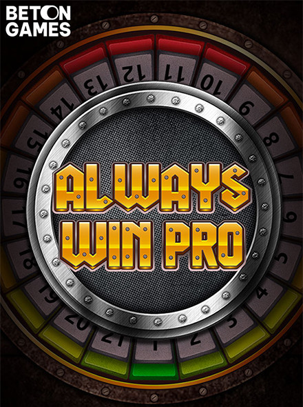 Always Win Pro