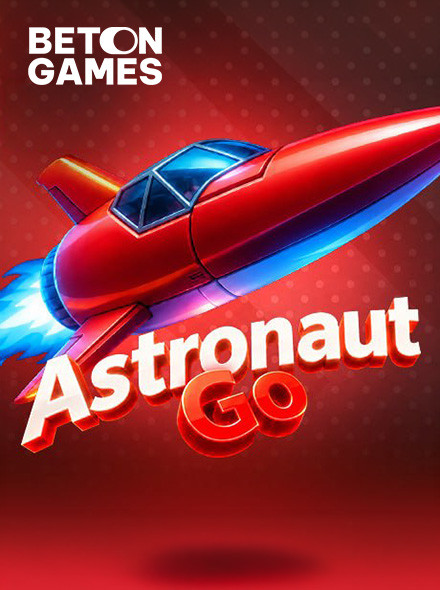 Astronaut GO
