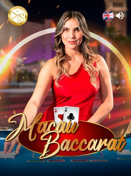 Macau Baccarat