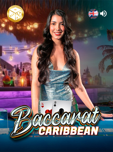 Caribbean Baccarat