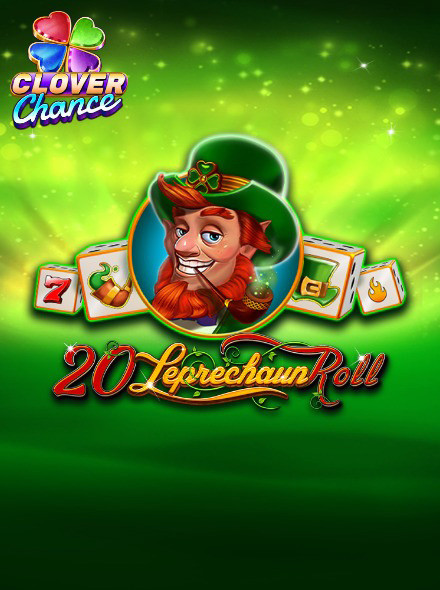 20 Leprechaun Roll